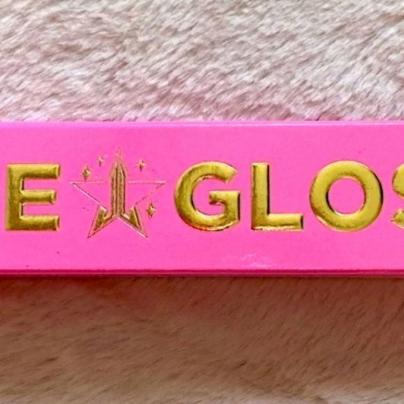 Jeffree Star The Gloss - Diet Freeze - Picture 3 of 4